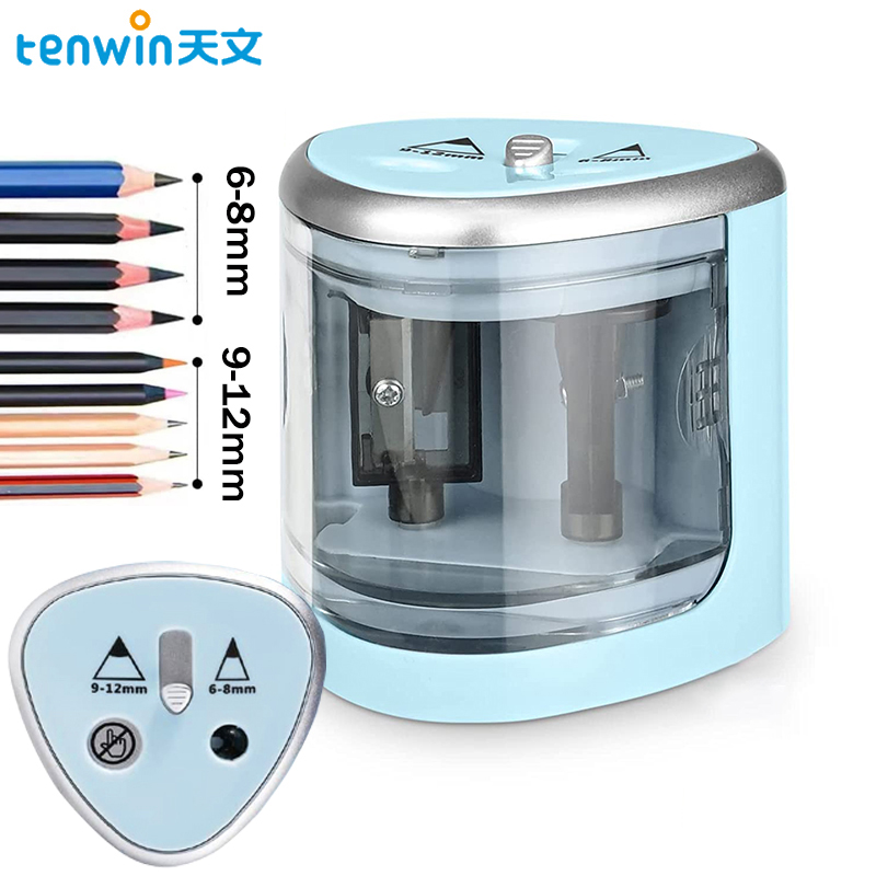 Tenwin Baru Dua Lubang Listrik - Electronic Gadgets For Home ulasan dan harga