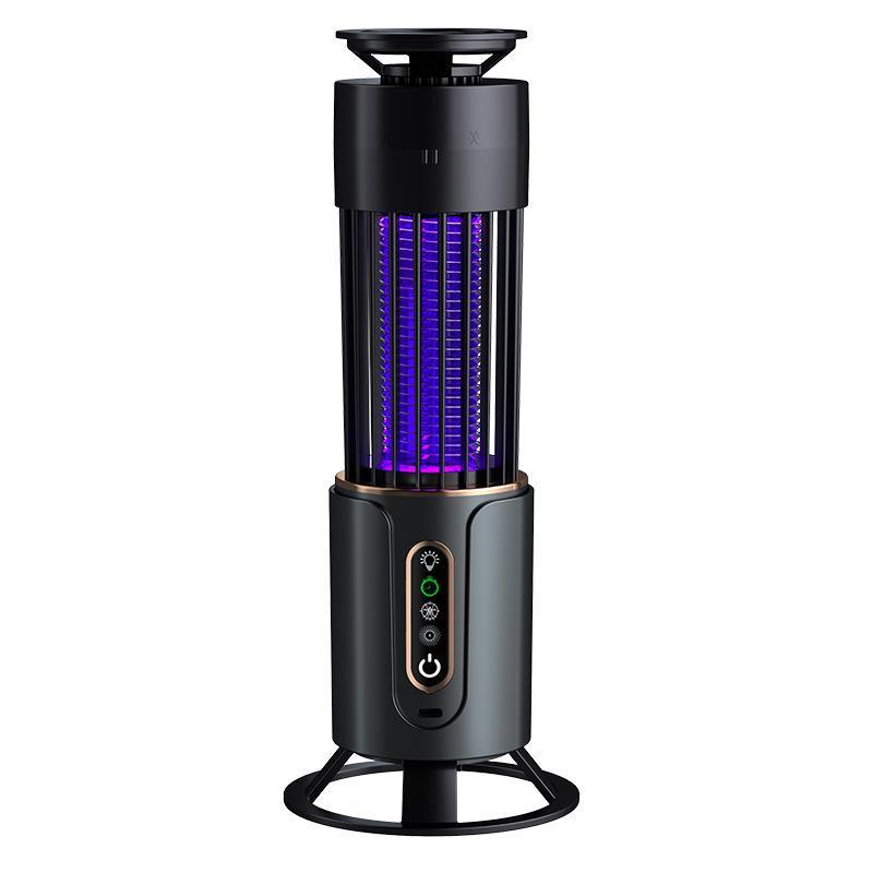 Lampu Pembunuh Nyamuk 2-in-1,  - Electronic Gadgets For Home ulasan dan harga